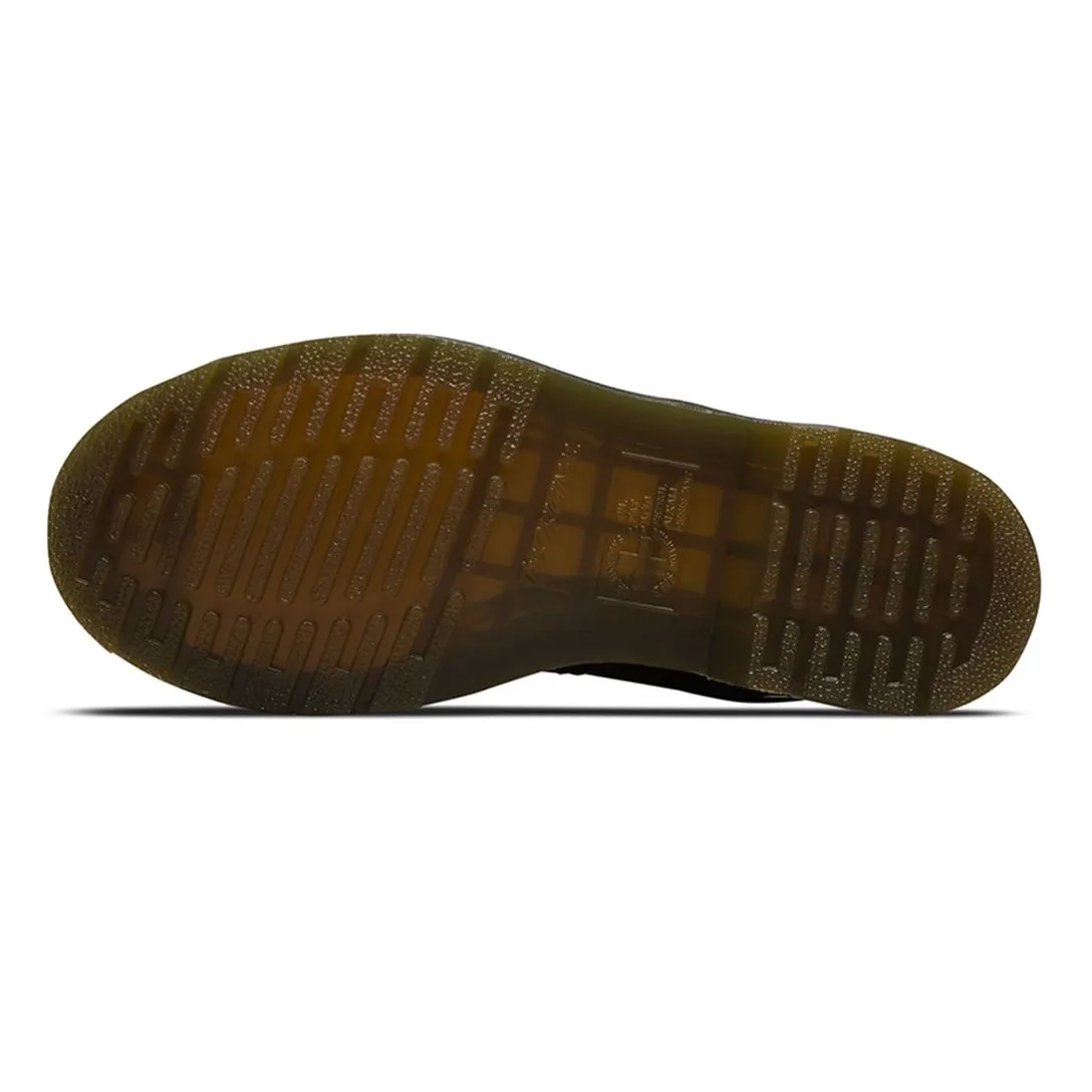 Dr. Martens 1914 Vonda Full Grain Leather Women's Mid Calf Boots