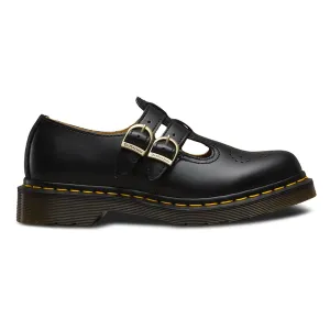 Dr. Martens 8065 Smooth Leather Women's Mary Jane Shoes
