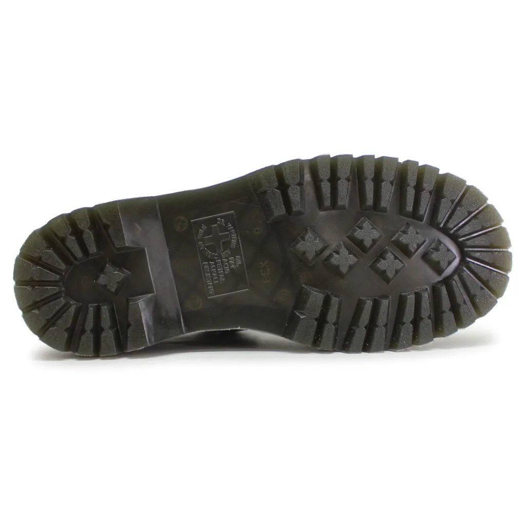 Dr. Martens Bethan HDW Milled Nappa Leather Women's Mary Jane Shoes