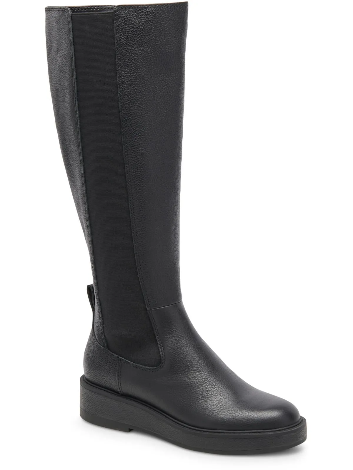 Eamon H2O Womens Waterproof Knee-High Boots