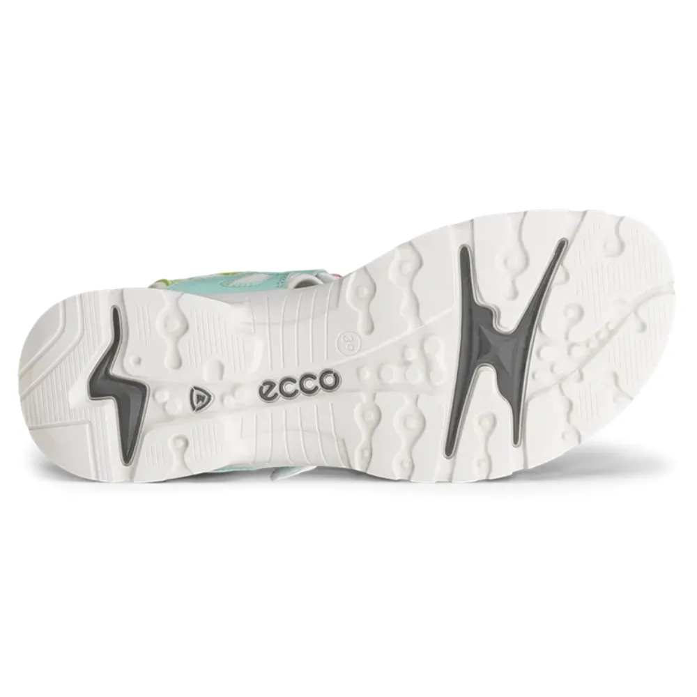 Ecco 069563-61156 Womens Touch Fastening Sandal ecco Shoes