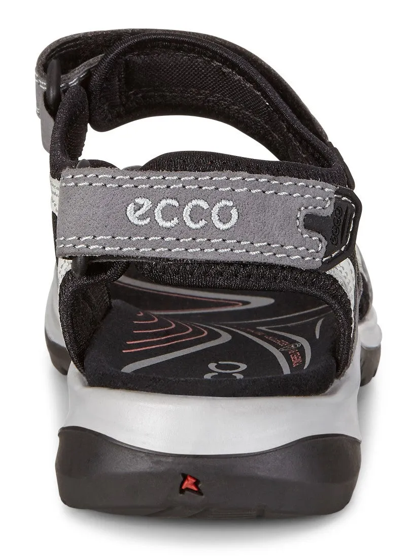 Ecco Offroad Womens Performance Sandal 069563-02244 ecco Shoes
