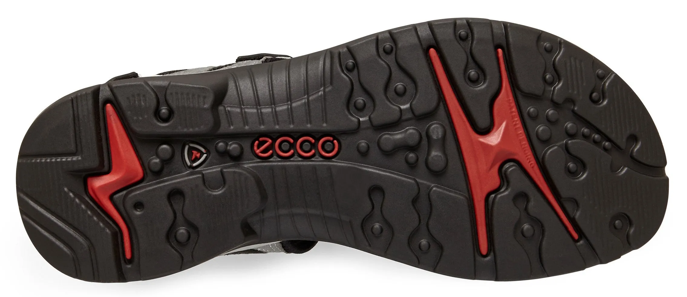 Ecco Offroad Womens Performance Sandal 069563-02244 ecco Shoes