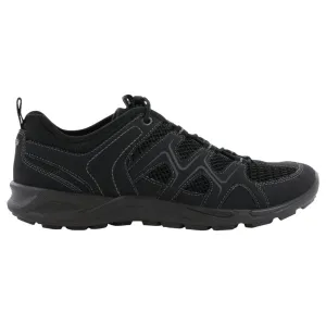 Ecco Terracruise LT Mesh Synthetic Women's Low Top Shoes ecco Shoes