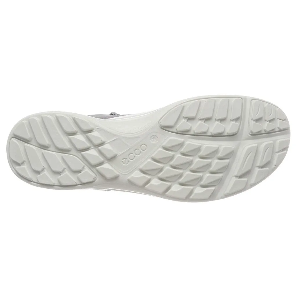 Ecco Terracruise LT Mesh Synthetic Women's Low Top Shoes ecco Shoes
