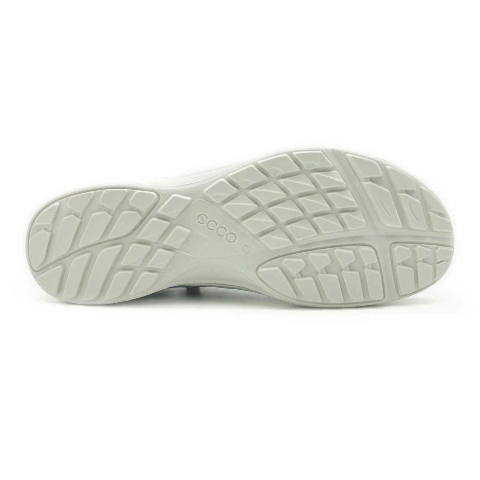 Ecco Terracruise LT Mesh Synthetic Women's Low Top Shoes ecco Shoes