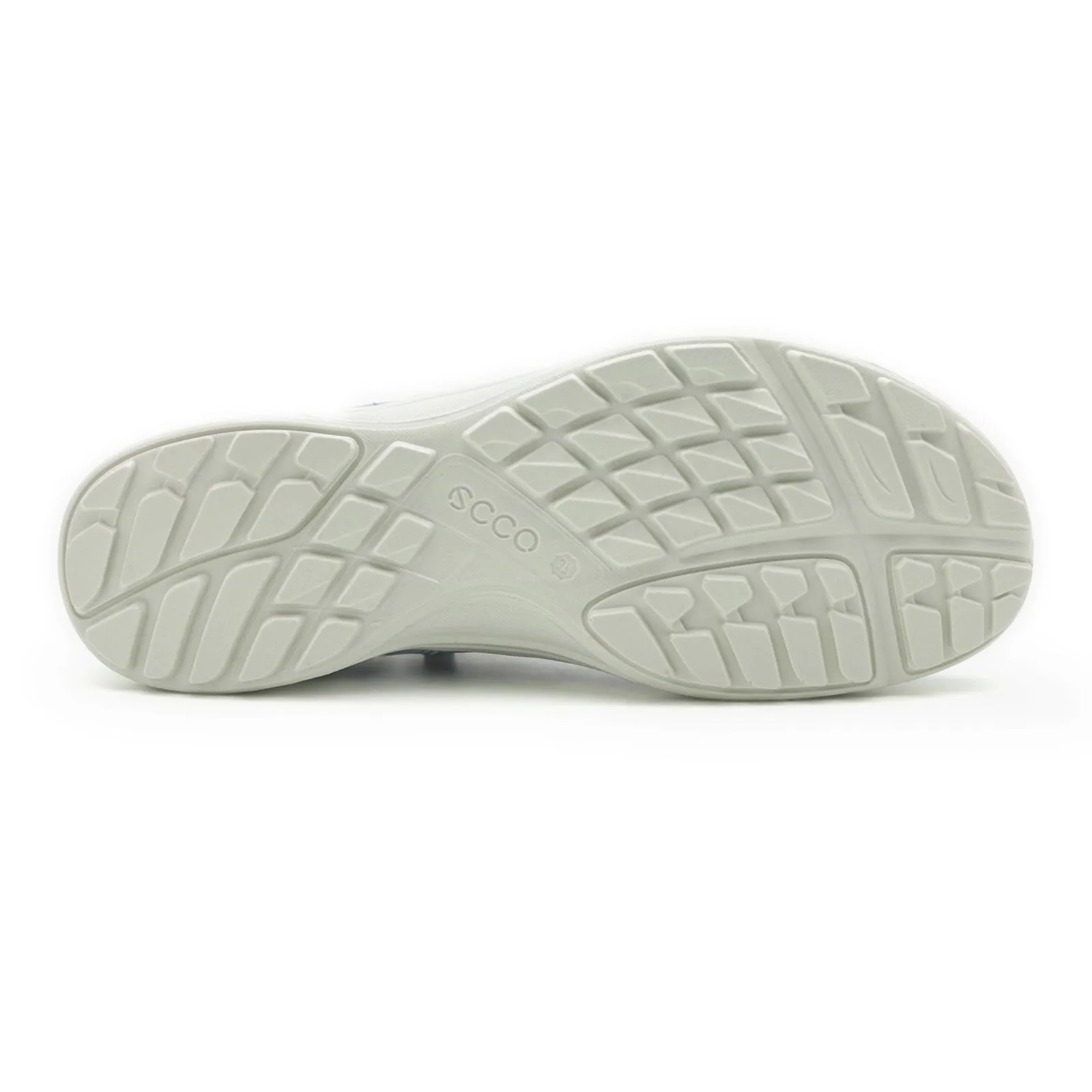 Ecco Terracruise LT Mesh Synthetic Women's Low Top Shoes ecco Shoes