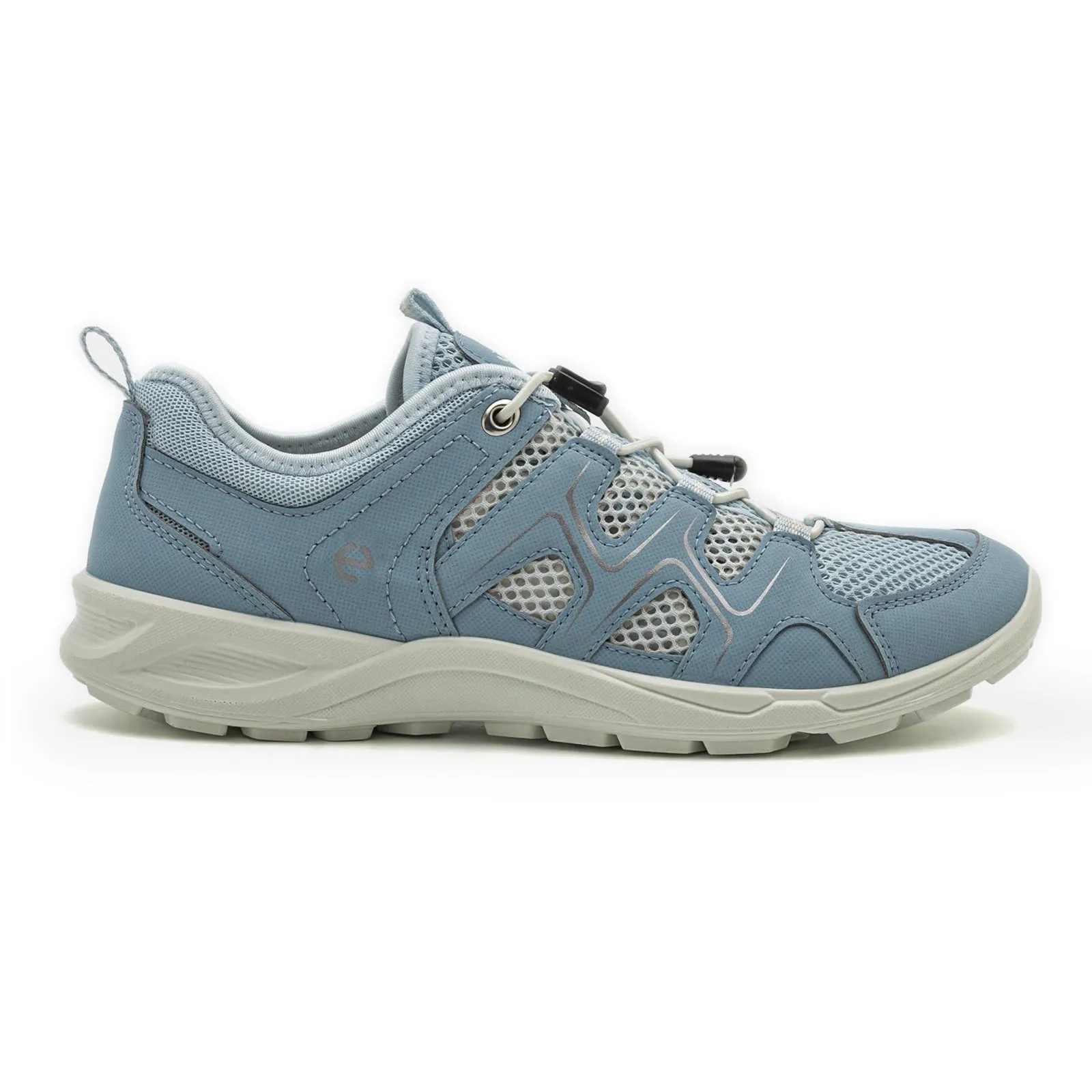 Ecco Terracruise LT Mesh Synthetic Women's Low Top Shoes ecco Shoes