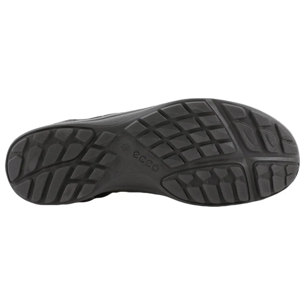 Ecco Terracruise LT Mesh Synthetic Women's Low Top Shoes ecco Shoes