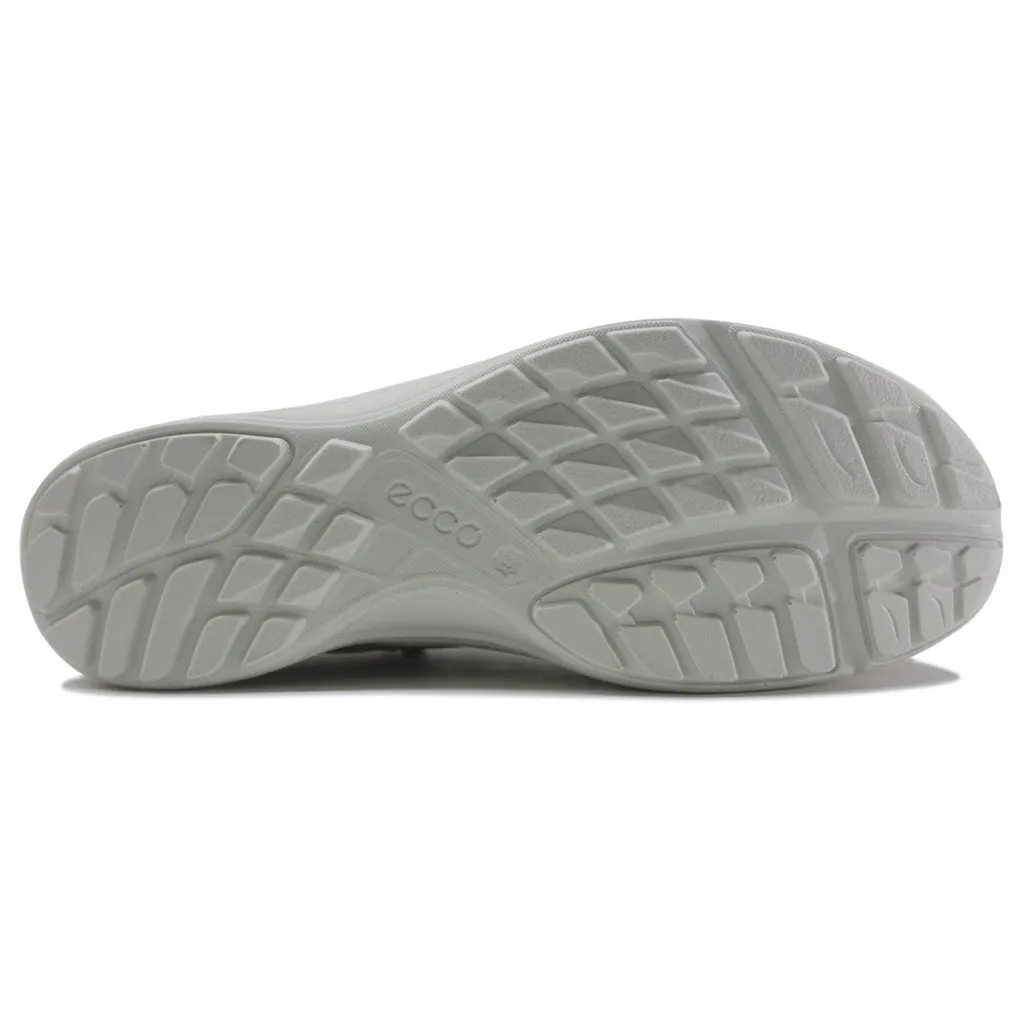 Ecco Terracruise LT Mesh Synthetic Women's Low Top Shoes ecco Shoes