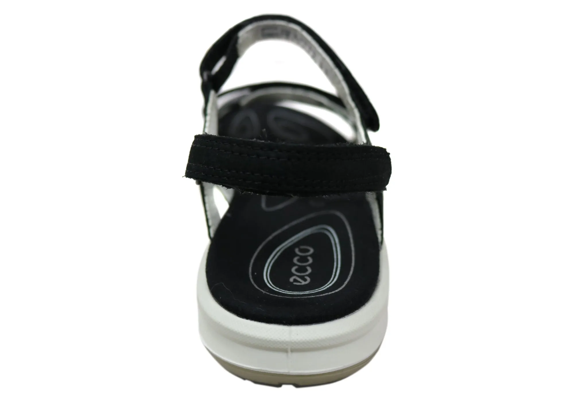 ECCO Womens Cruise II Comfortable Leather Sandals ecco Shoes