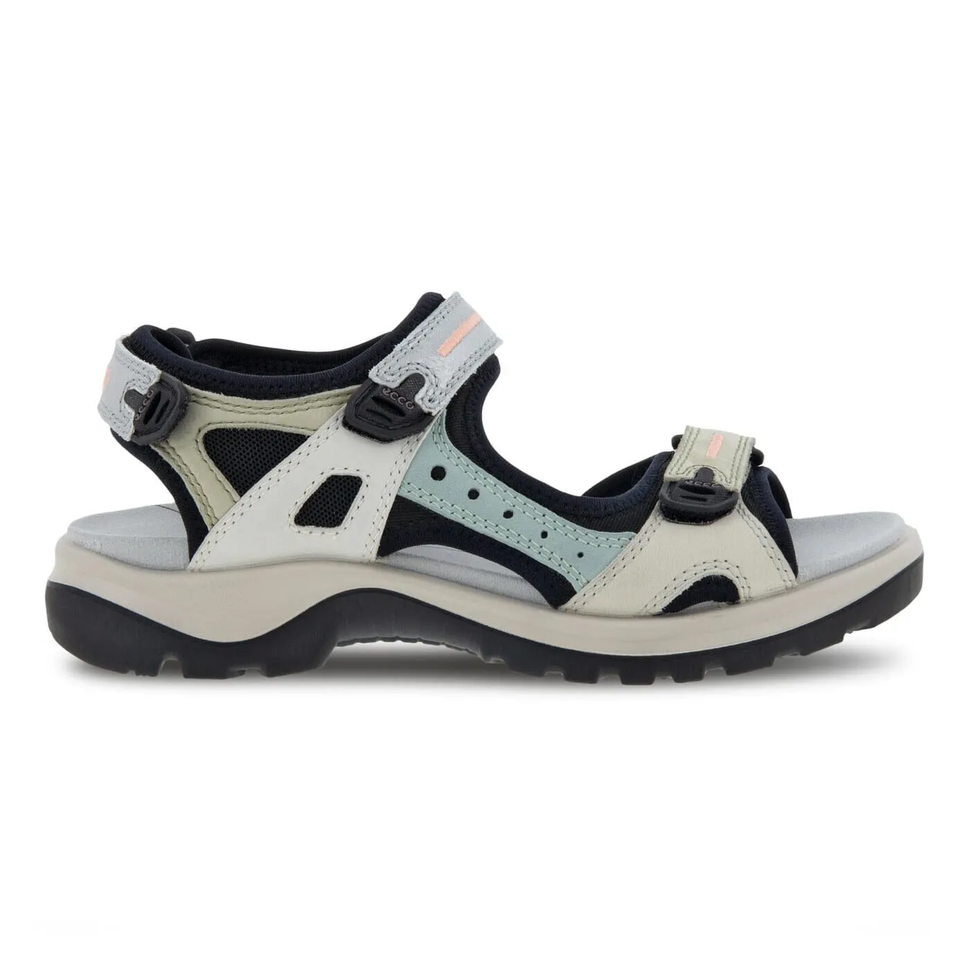 ECCO YUCATAN SANDAL WOMEN'S - FINAL SALE!