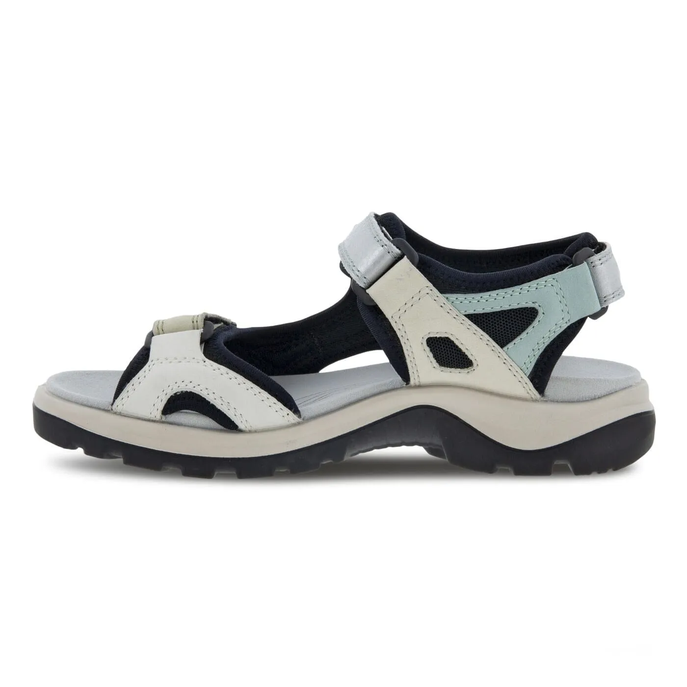 ECCO YUCATAN SANDAL WOMEN'S - FINAL SALE!