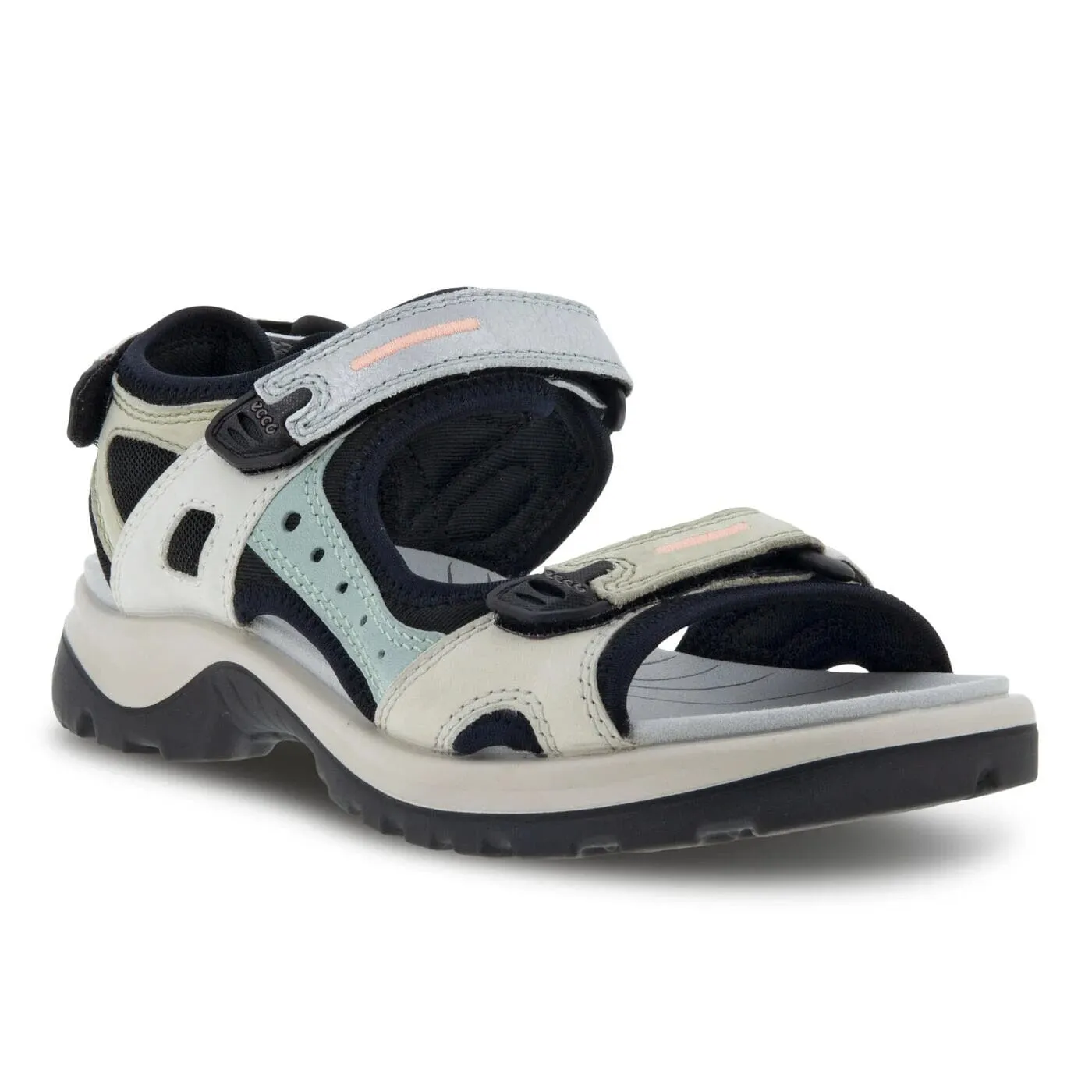 ECCO YUCATAN SANDAL WOMEN'S - FINAL SALE!