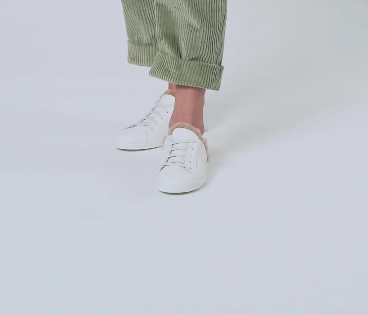 EDA D'ORSAY SNEAKER