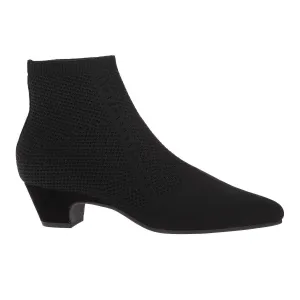 Eileen Fisher Women's Purl Black Stretch