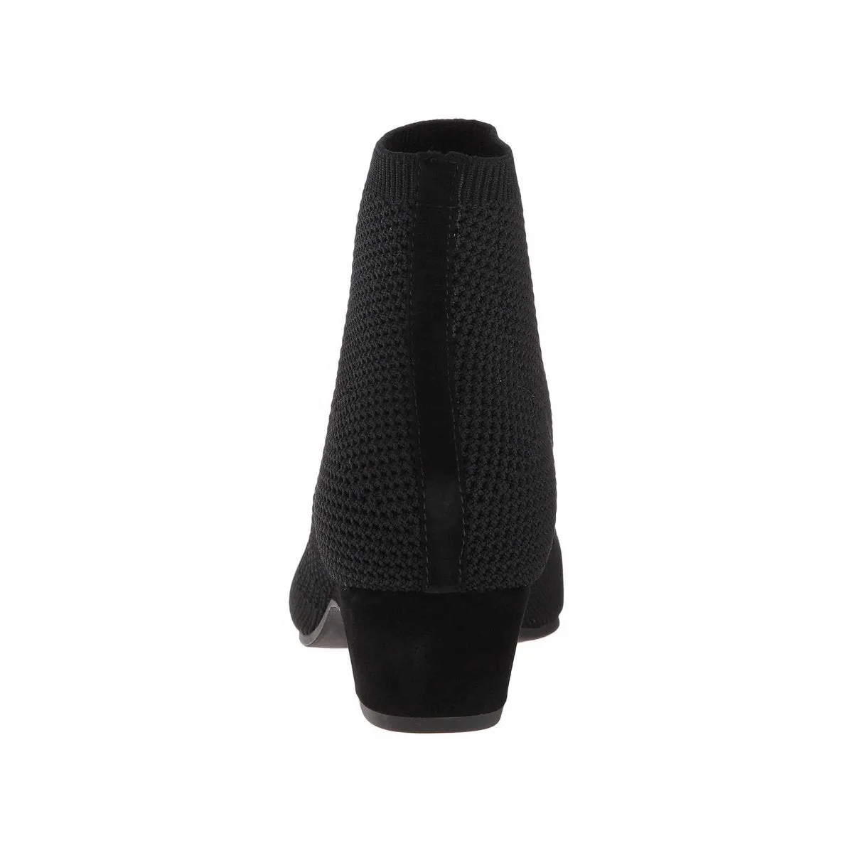 Eileen Fisher Women's Purl Black Stretch