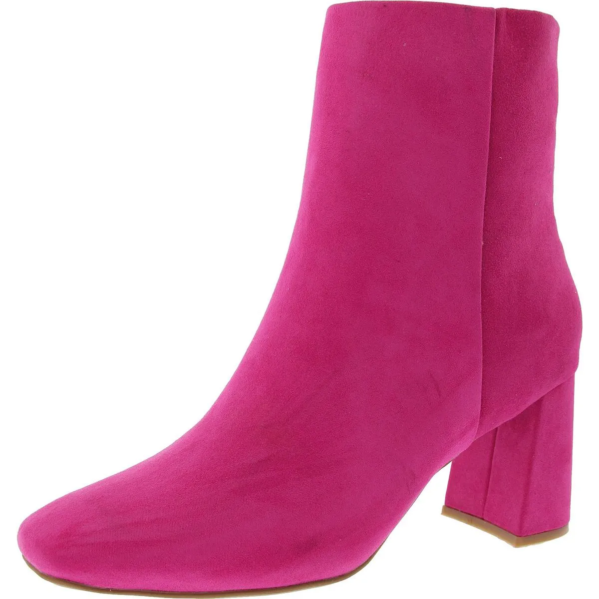 Element Womens Faux Leather Ankle Booties