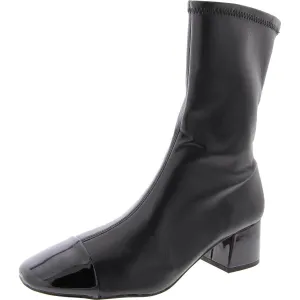 Elisha Womens Mid-Calf Boots