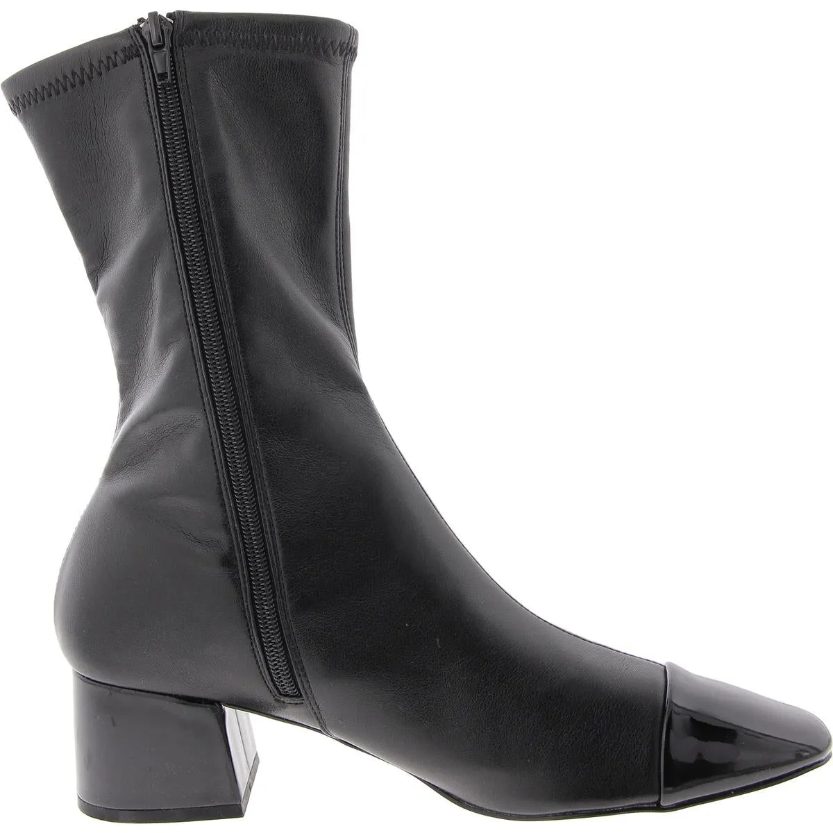 Elisha Womens Mid-Calf Boots