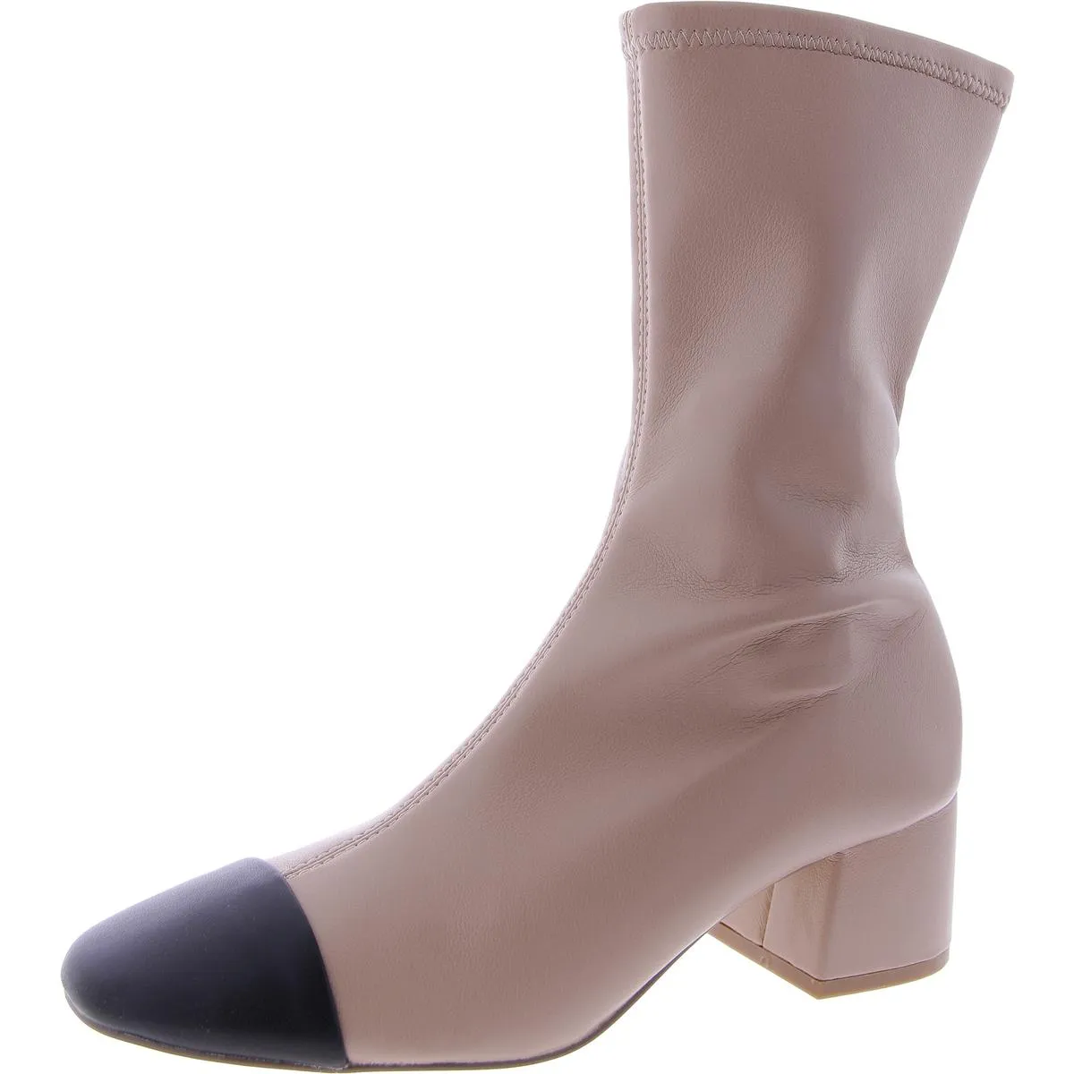 Elisha Womens Mid-Calf Boots