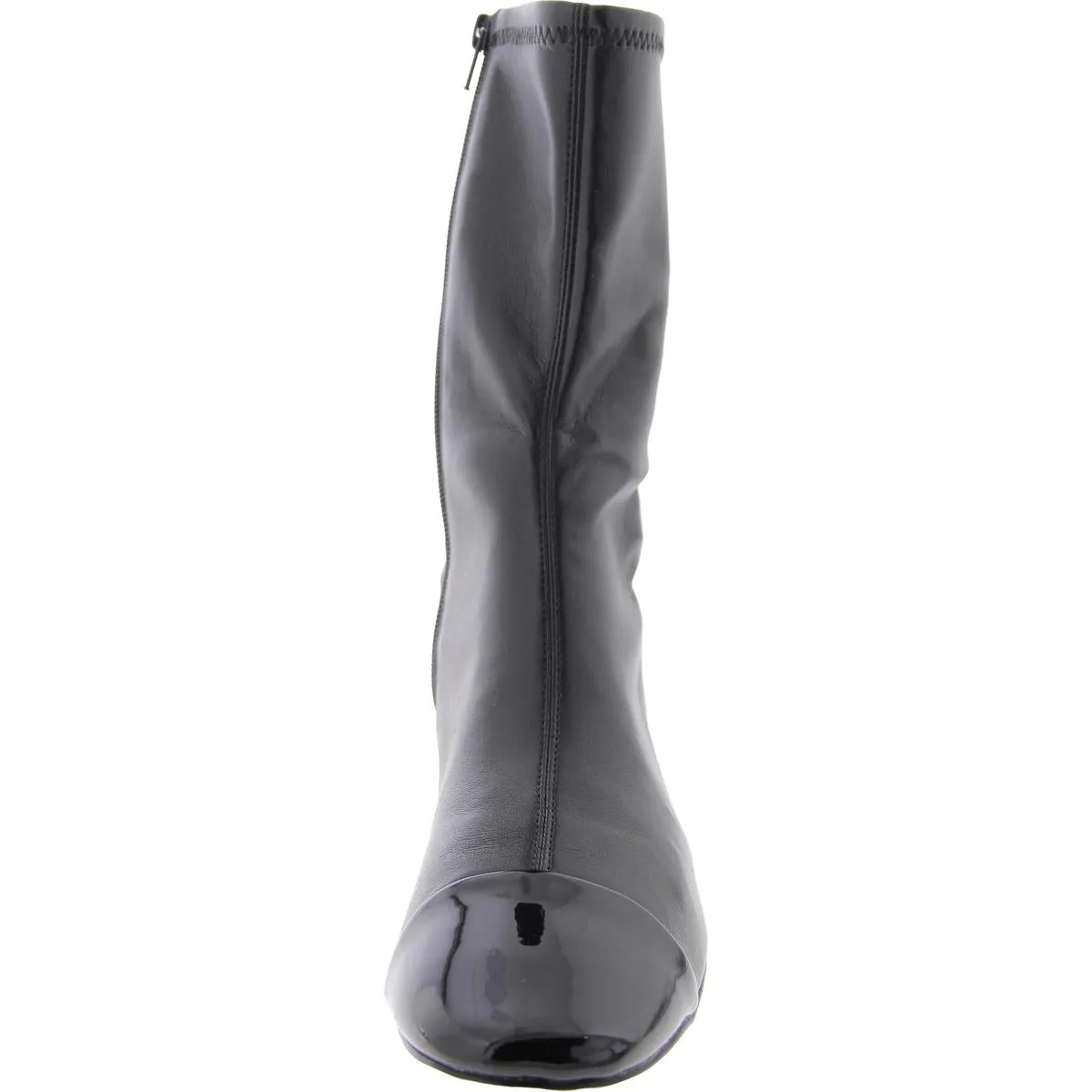 Elisha Womens Mid-Calf Boots