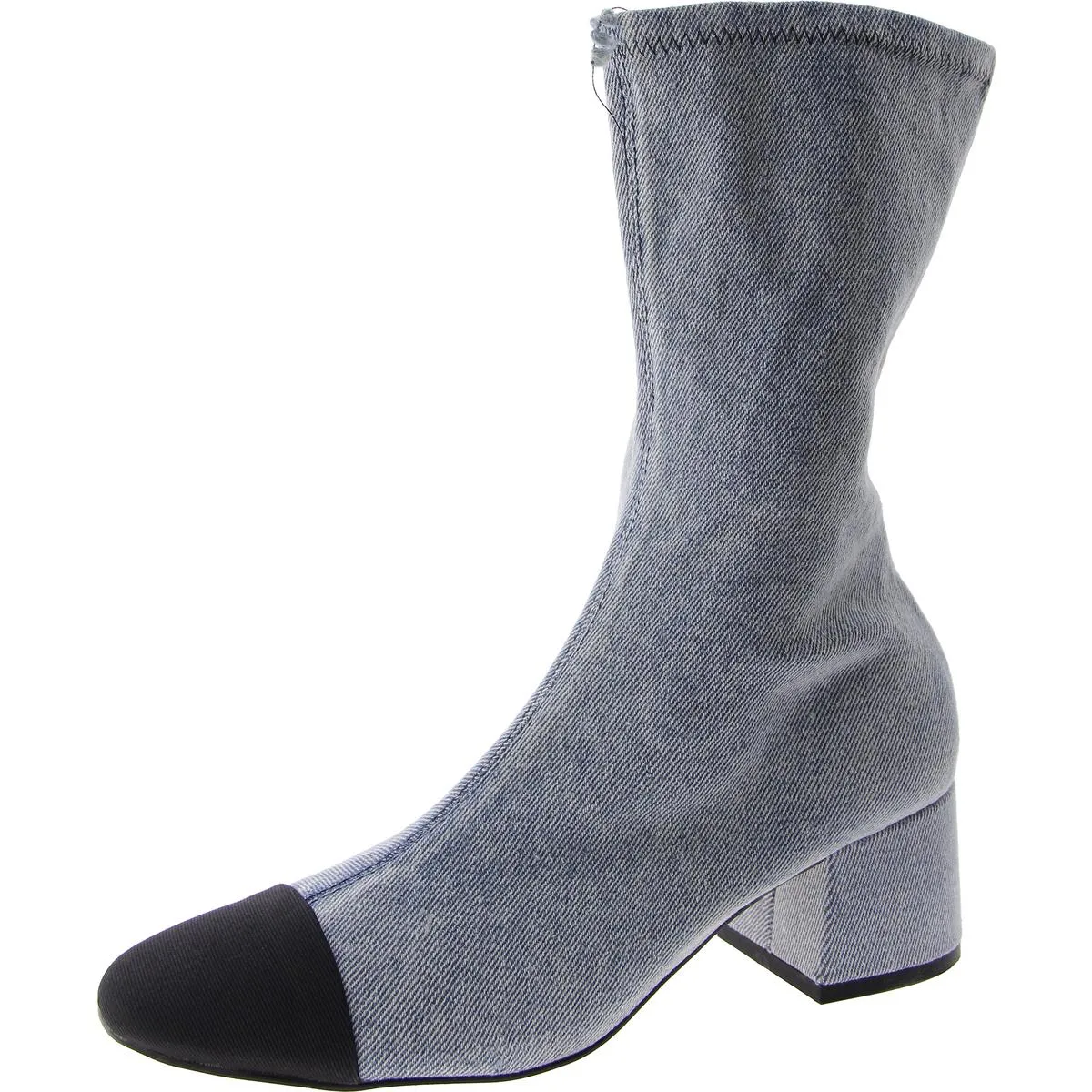 Elisha Womens Mid-Calf Boots