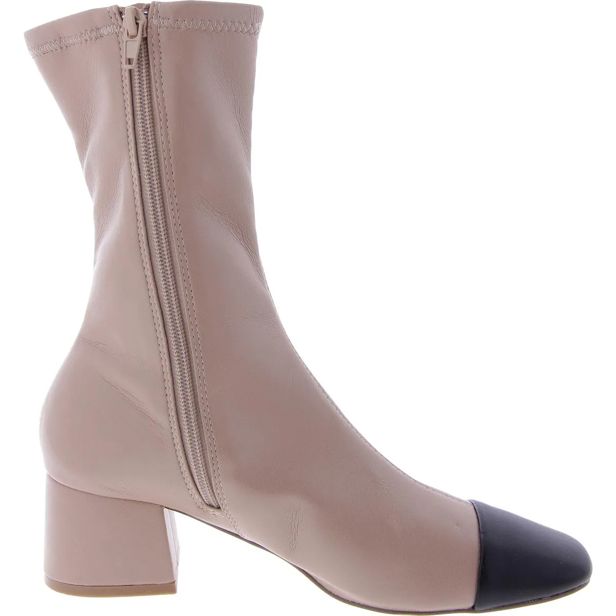 Elisha Womens Mid-Calf Boots