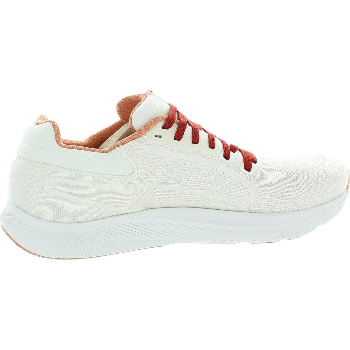 ESCALANTE 3 Womens Cushioned Footbed Knit Running & Training Shoes