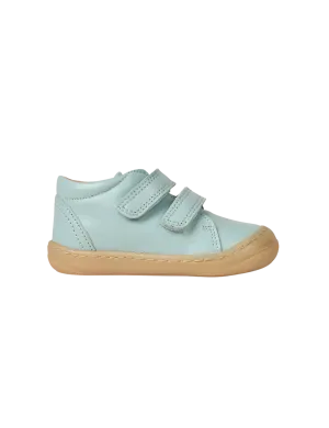 Everyday shoe Velcro - Ocean