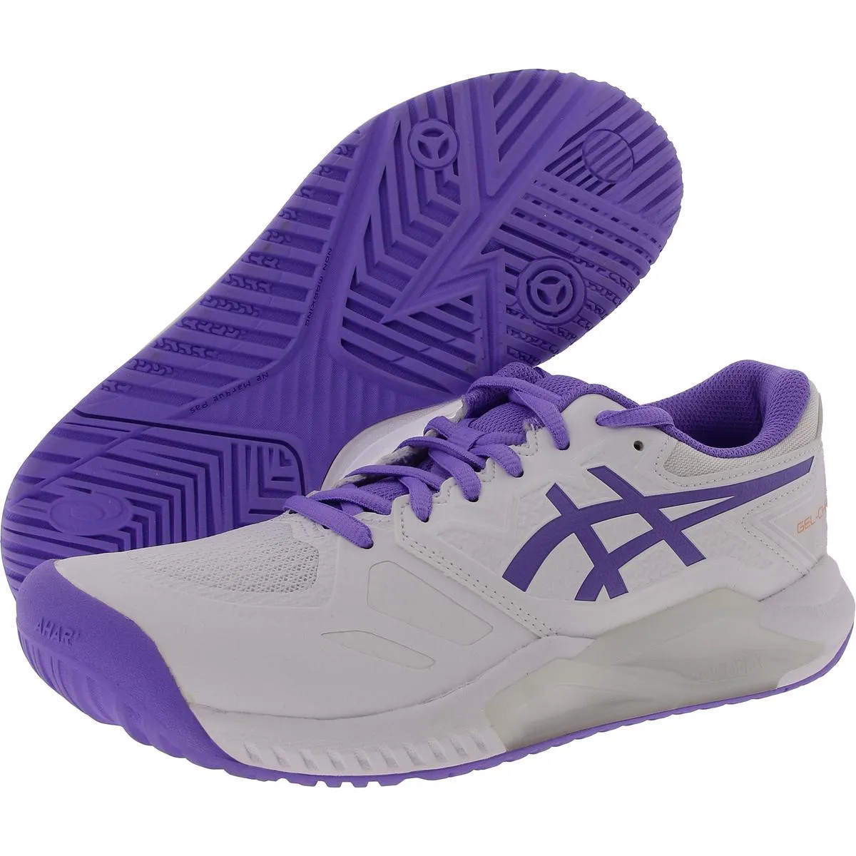 F581122 Womens Gel Comfort Manmade Running & Training Shoes