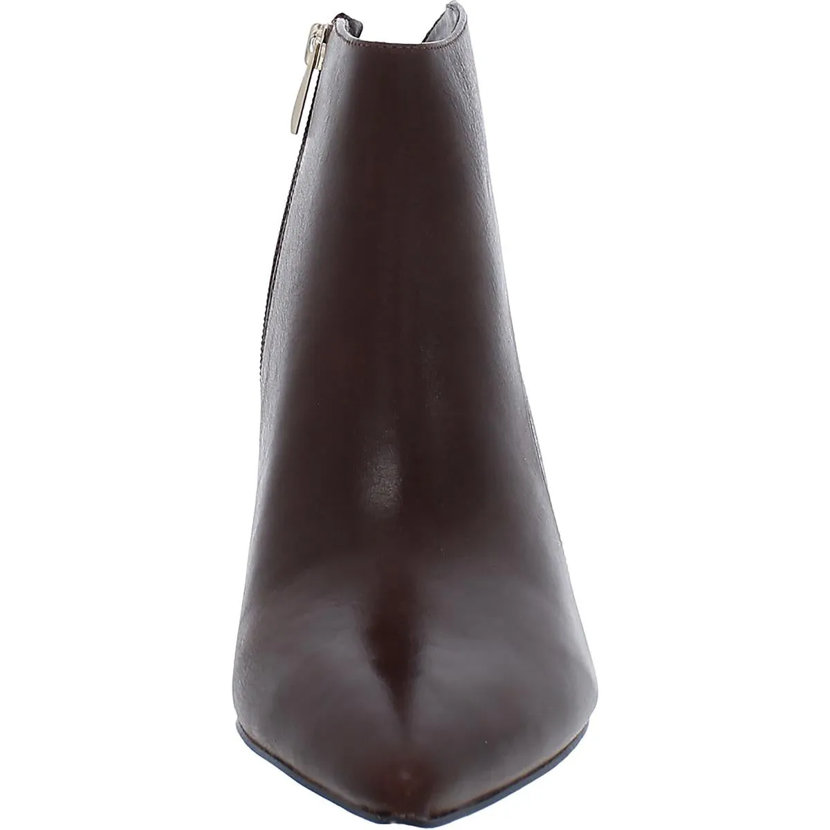 Felix Womens Padded Insole Pointed Toe Ankle Boots