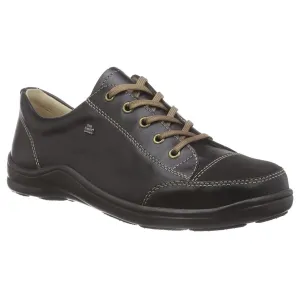 Finn Comfort Soho Leather Women's Shoes
