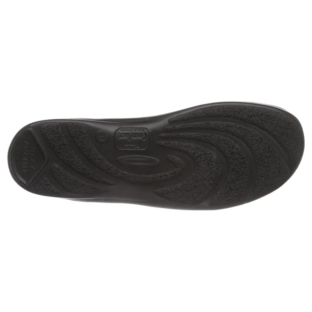 Finn Comfort Soho Leather Women's Shoes