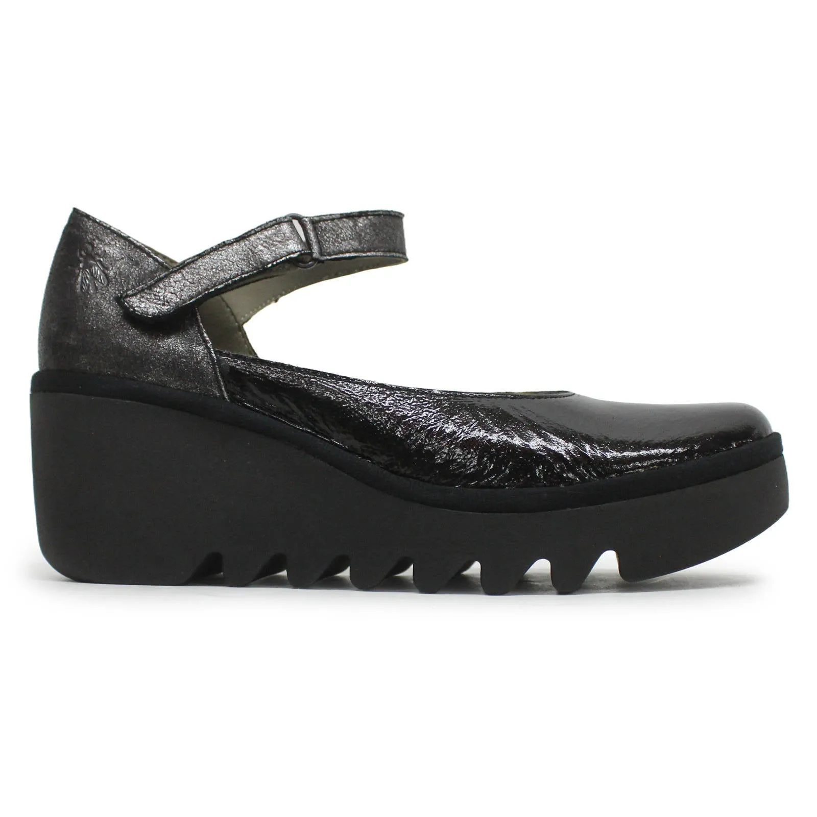 Fly London BAWO543FLY Nappa Leather Women's Comfort Shoes