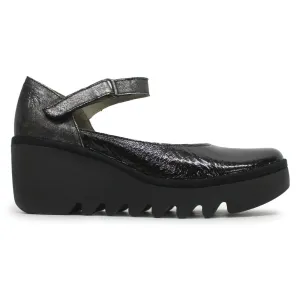 Fly London BAWO543FLY Nappa Leather Women's Comfort Shoes