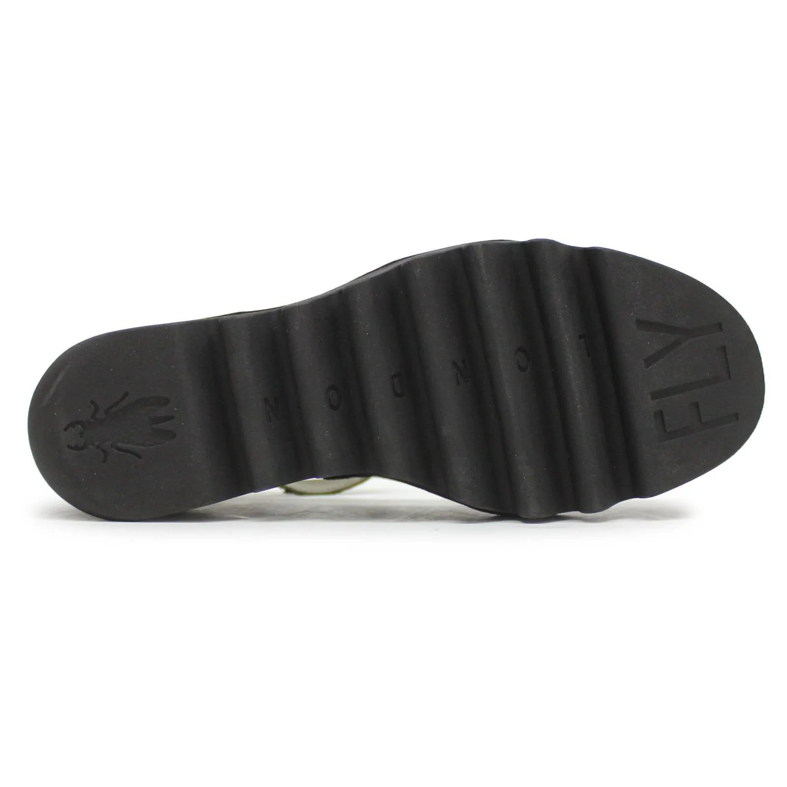 Fly London BAWO543FLY Nappa Leather Women's Comfort Shoes