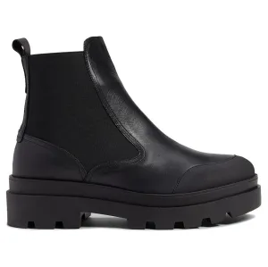 Fly London Jeba879Fly Leather Women's Chelsea Boots