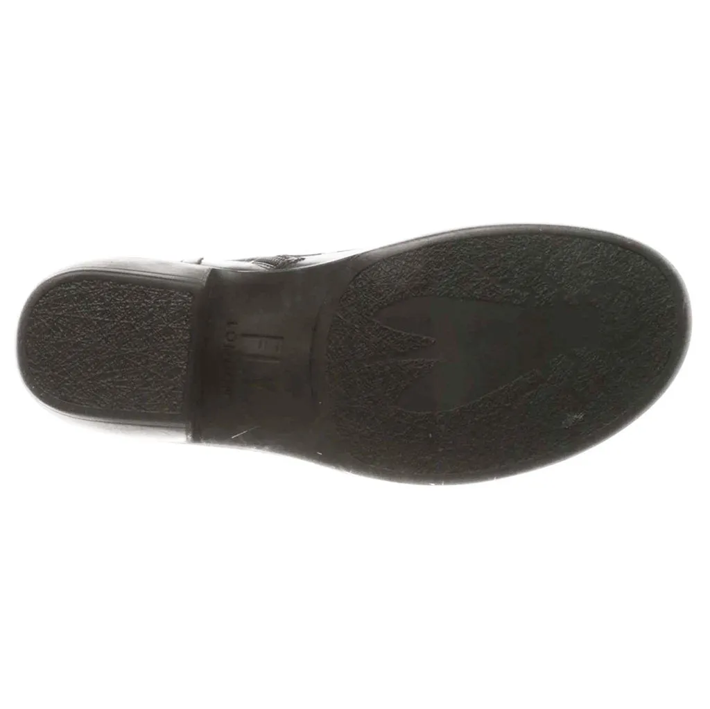 Fly London Milu044Fly Rug Leather Women's Ankle Boots