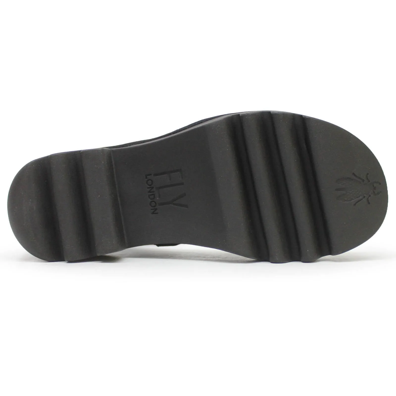 Fly London TIRY497FLY Nappa Leather Women's Heels Shoes