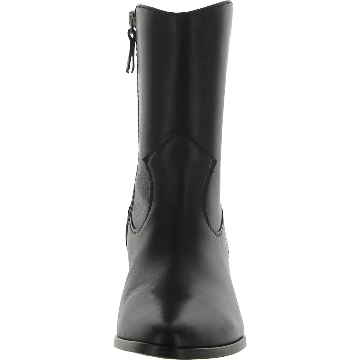 Gaby Womens Leather Cowboy, Western Boots
