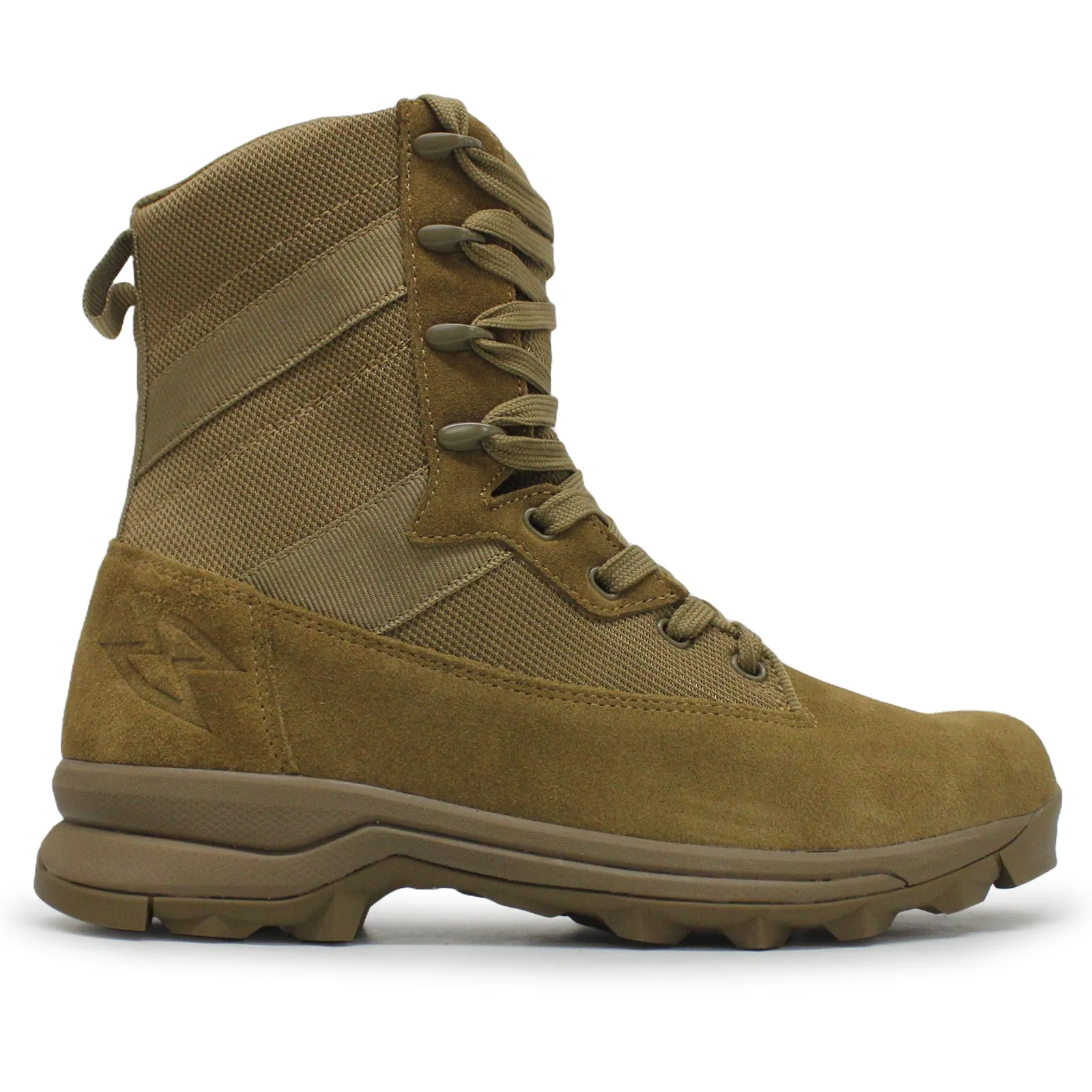 Garmont T8 Athena Suede Textile Women's Ankle Boots
