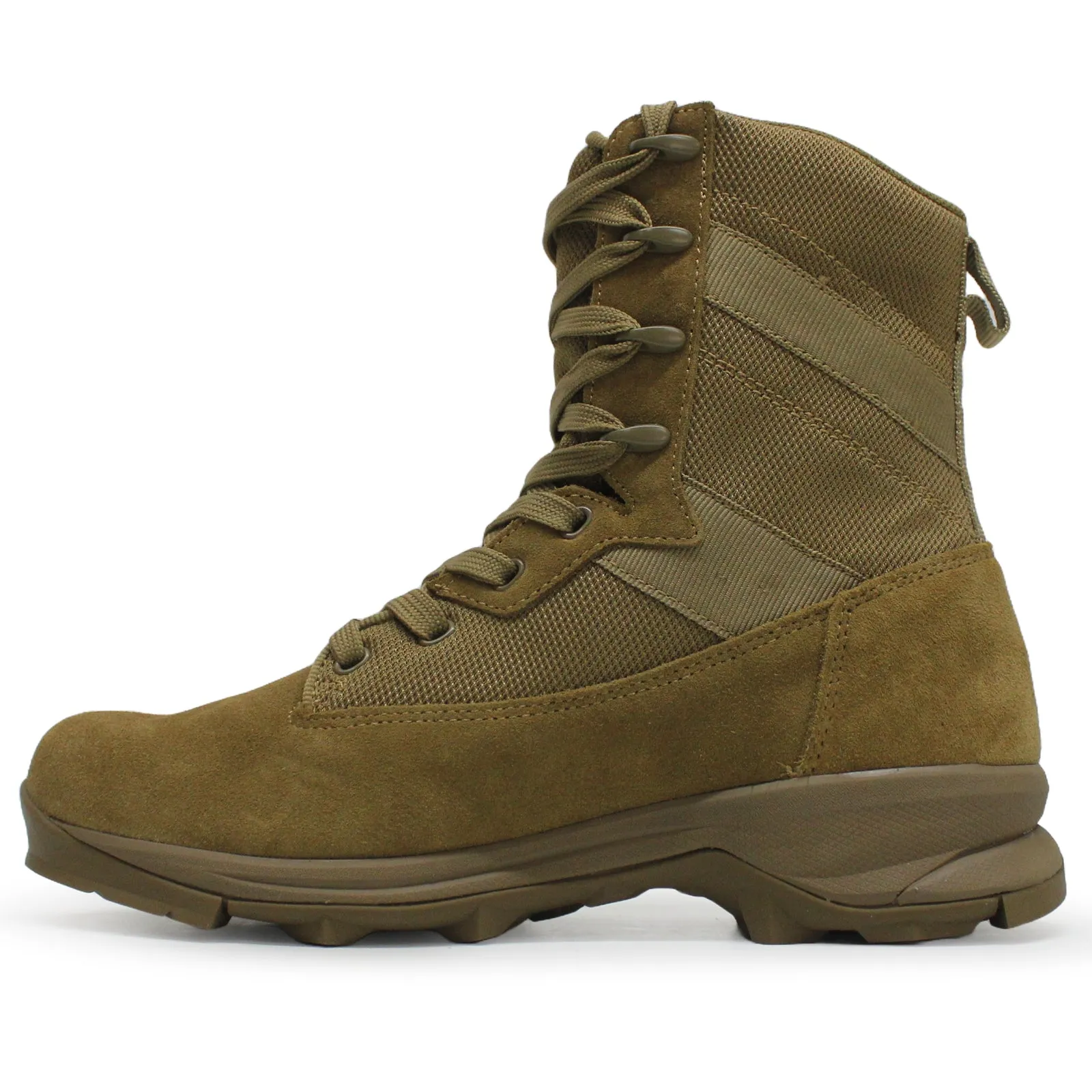 Garmont T8 Athena Suede Textile Women's Ankle Boots