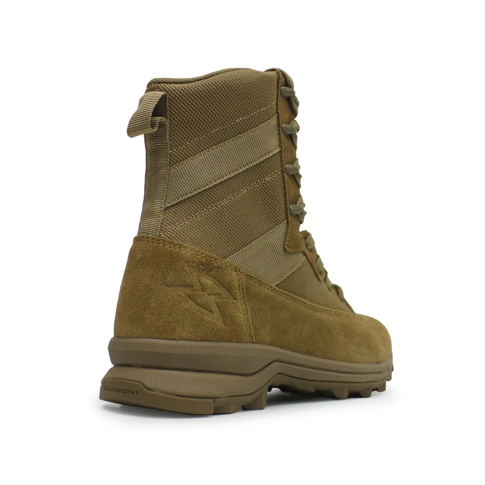 Garmont T8 Athena Suede Textile Women's Ankle Boots