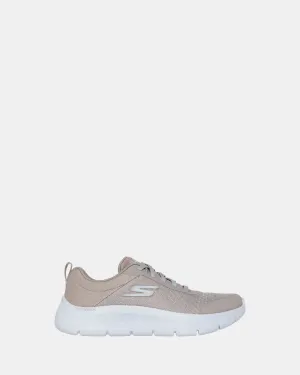 Go Walk Flex-Zada Taupe/Blue