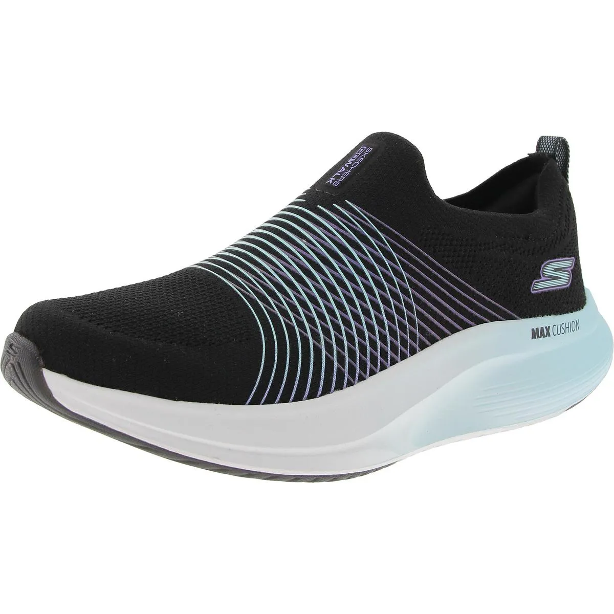 Go Walk Max Walker-Sally Womens Walking Fitness Running & Training Shoes