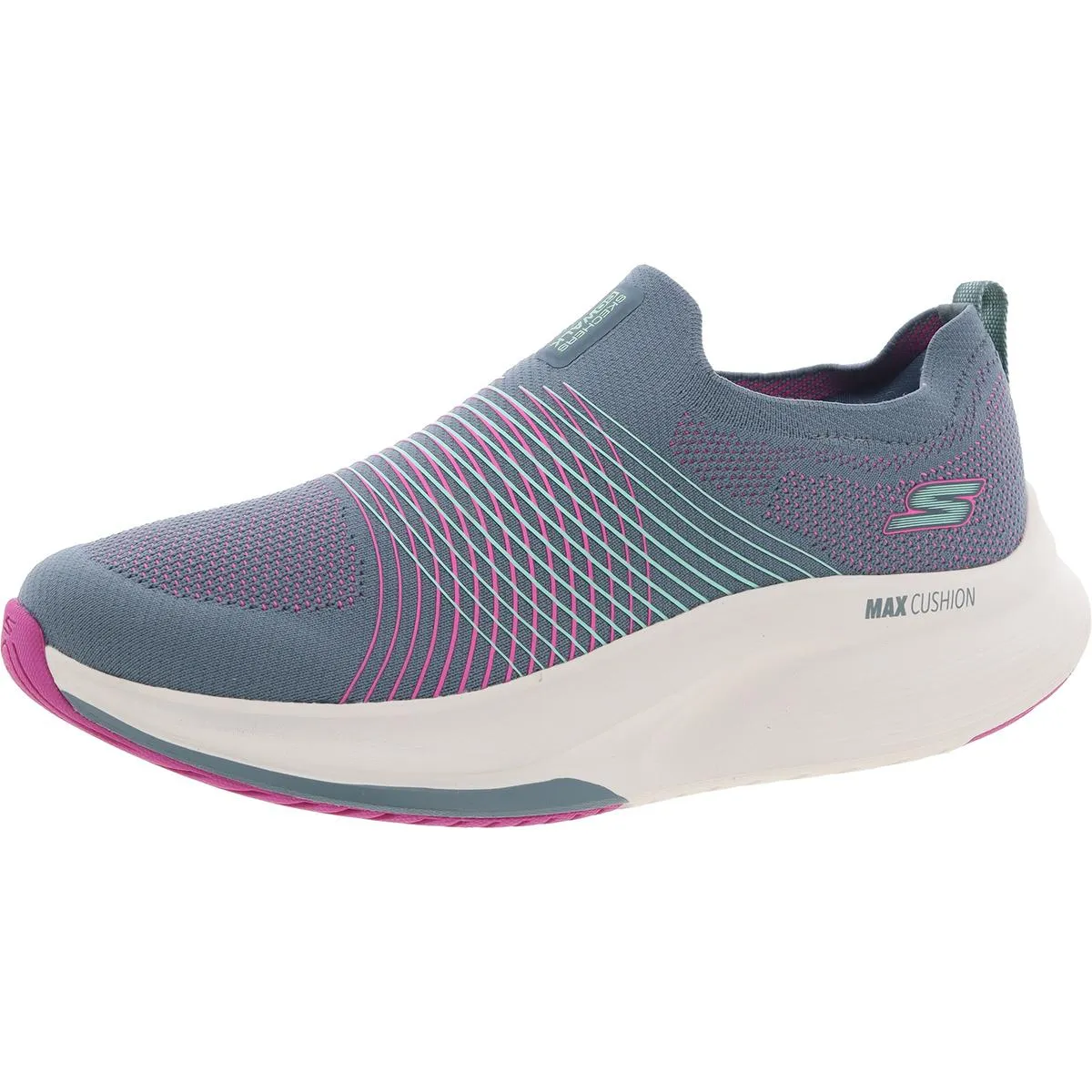 Go Walk Max Walker-Sally Womens Walking Fitness Running & Training Shoes