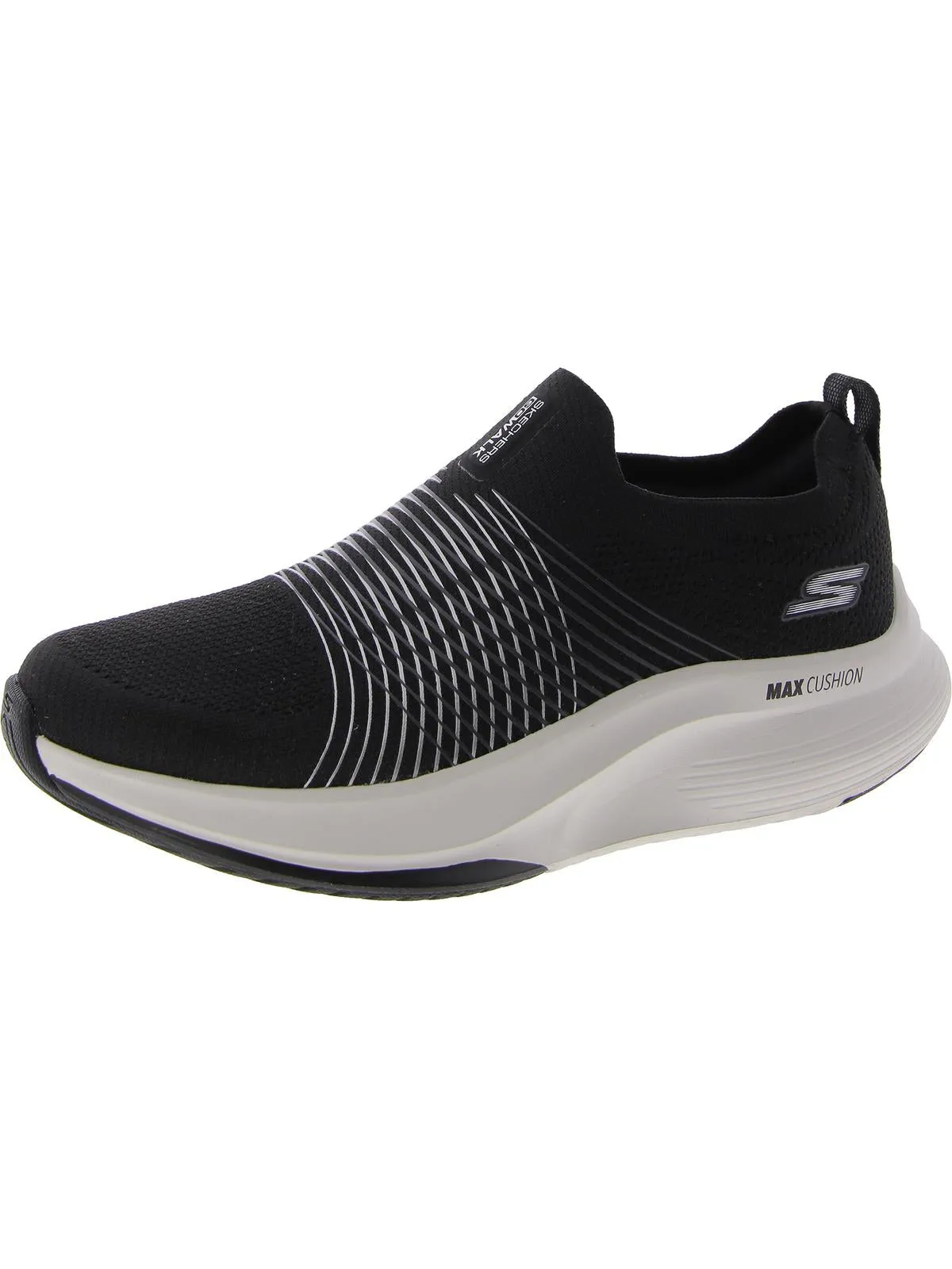 Go Walk Max Walker-Sally Womens Walking Fitness Running & Training Shoes