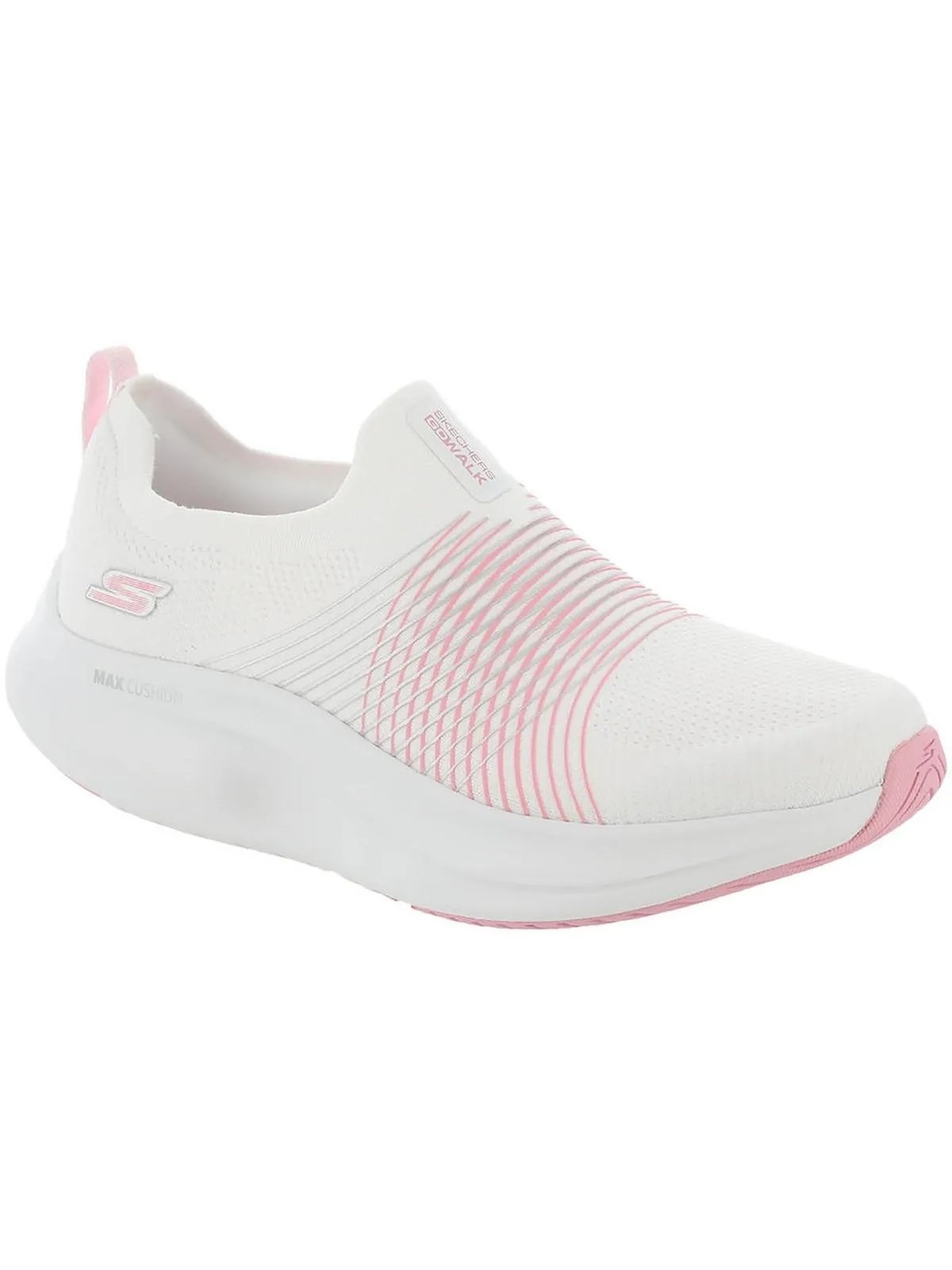Go Walk Max Walker-Sally Womens Walking Fitness Running & Training Shoes