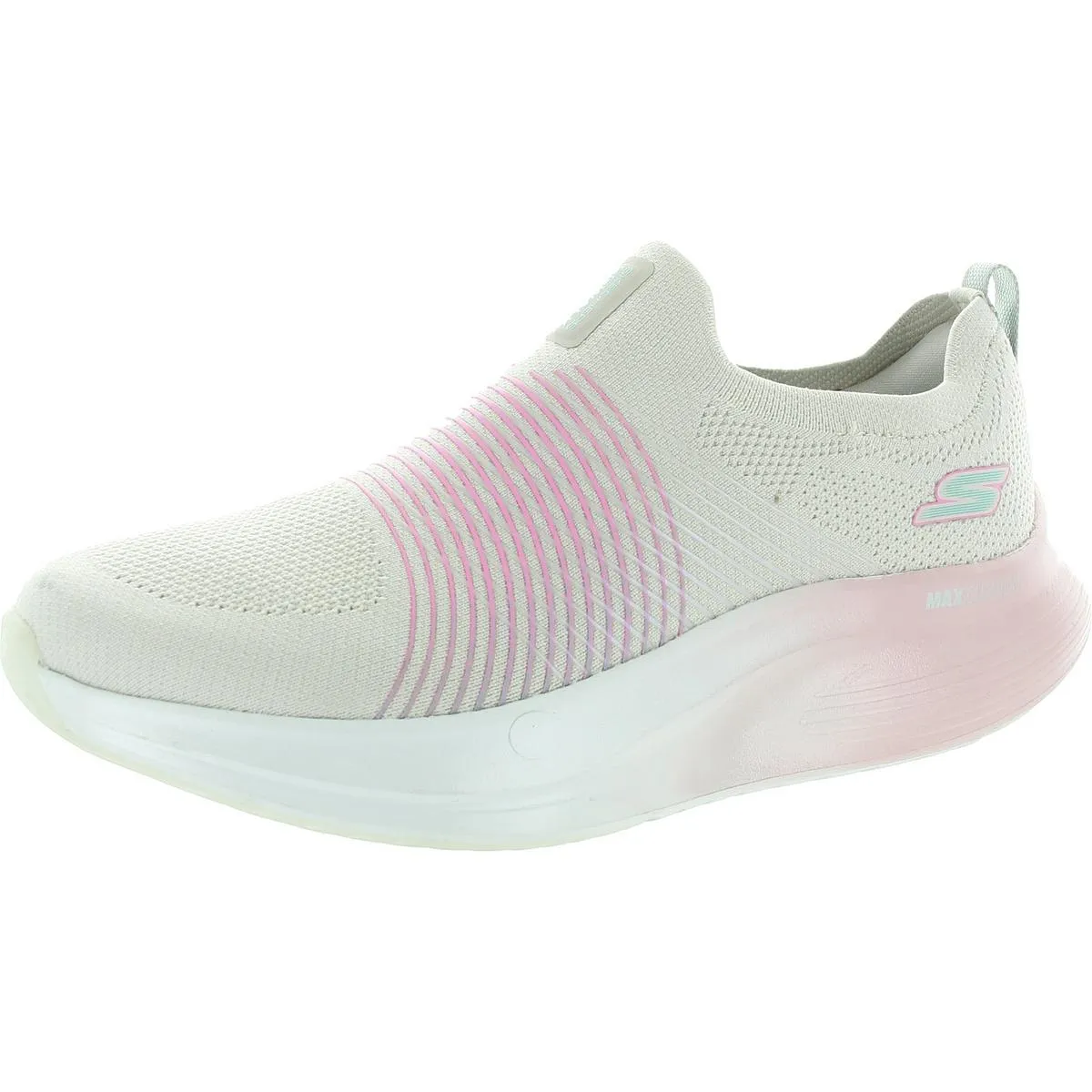 Go Walk Max Walker-Sally Womens Walking Fitness Running & Training Shoes